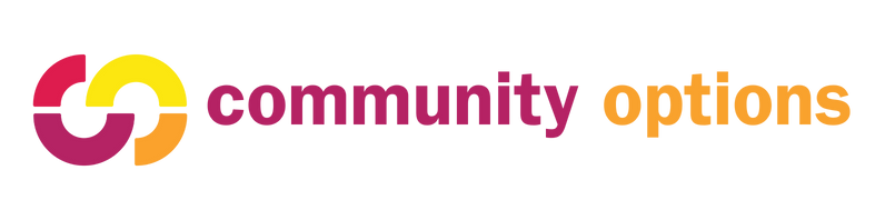Community Options Logo